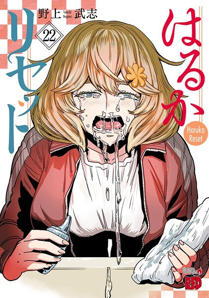 はるかリセット 22
