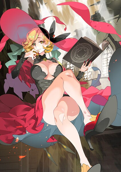 隻眼・隻腕・隻脚の魔術師@COMIC 第6巻〜森の小屋に籠っていたら早2000年。気づけば魔神と呼ばれていた。僕はただ魔術の探求をしたいだけなのに〜